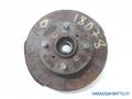 olka-akseli + napa oikea 4511060820, 4511160G20  Suzuki Baleno 1,6i 16V sedan -96 