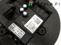 lämmityslaite puhallin + vastus 64116836881 BMW G30 520dA Mild-Hybrid xDrive Sed