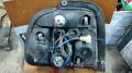 Takavalo Oikea 220-32021 Suzuki Baleno 1,6i 16V sedan -96 