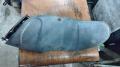 Polttoainesäiliö Täyttöputki 89201-60G30 Suzuki Baleno 1,6i 16V sedan -96 