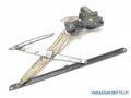 lasinnostin vasen etu moottorilla 8340260G00, 8340260G01 Suzuki Baleno 1,6i 16V sedan -96 