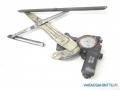 lasinnostin vasen etu moottorilla 8340260G00, 8340260G01 Suzuki Baleno 1,6i 16V sedan -96 