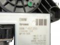 lasinnostimen moottori vasen etu 61355A5C894 BMW G30 520dA Mild-Hybrid xDrive Sed