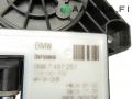 lasinnostimen moottori vasen taka 6135 5A5C895 BMW G30 520dA Mild-Hybrid xDrive Sed