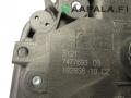 keskuslukitus moottori vasen etu 51217477693 BMW G30 520dA Mild-Hybrid xDrive Sed