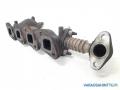 pakosarja 14004VK500, 14725VK500 Nissan King Cab D22 4x4 VAI LISTATUT MOOTTORIN OSAT 