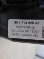 vaihdekeppi 5K1 713 025 AF Skoda Octavia II Combi 1.6 TDI 77 kW