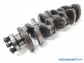 kampiakseli 12200AD200, 12200AD210, 13021AD200 Nissan King Cab D22 4x4 VAI LISTATUT MOOTTORIN OSAT 