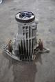 tasauspyörästö 0BC 500 043 A Audi A5 3.0TDI