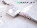 ruisku lambdasondi + boksi / NOX-anturi 13627828769 BMW G30 520dA Mild-Hybrid xDrive Sed
