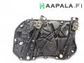 lasinnostin vasen etu 51337487085 BMW G30 520dA Mild-Hybrid xDrive Sed
