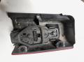 takavalo vasen  Citroen Berlingo 96-02