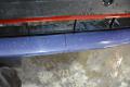 puskuri etu 51117294651 BMW 4-sarja F32/F33/F82/F83 13->>