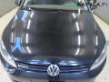 konepelti Volkswagen Golf VII 1.4 TSI CNG Farm
