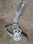 lasinnostin  Mercedes-Benz C 180-280 (W202) 94-00