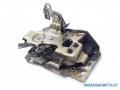 liukuoven lukkolaite oikea 16631626 Chevrolet Astro 4,3 V6 