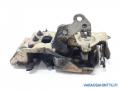 liukuoven lukkolaite oikea 16631626 Chevrolet Astro 4,3 V6 