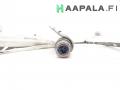 air-bag turvaverho oikea 72127372518 BMW G30 520dA Mild-Hybrid xDrive Sed