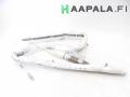 air-bag turvaverho vasen BMW G30 520dA Mild-Hybrid xDrive Sed