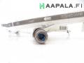air-bag turvaverho vasen 72127372517 BMW G30 520dA Mild-Hybrid xDrive Sed