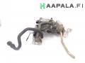 diesellmmitin / webasto BMW G30 520dA Mild-Hybrid xDrive Sed