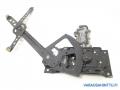 lasinnostin oikea moottorilla 15091384 Chevrolet Astro 4,3 V6 