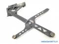 lasinnostin vasen moottorilla 15091383 Chevrolet Astro 4,3 V6 