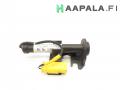 air-bag konepellin saranasta oikea BMW G30 520dA Mild-Hybrid xDrive Sed