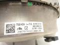 jarrutehostin 343326874526 BMW G30 520dA Mild-Hybrid xDrive Sed