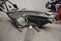 sumuvalot/huomiovalot oikea  Ford Mondeo 07-13