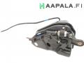 säiliö urea passiivinen 16197381415, 16197354384 BMW G30 520dA Mild-Hybrid xDrive Sed