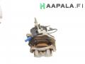 jarrusatula taka oikea 34206870584, 34216870576, 34216870567 BMW G30 520dA Mild-Hybrid xDrive Sed