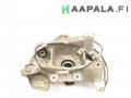 olka-akseli vasen taka + napa 33306866335, 34206899153, 34526874638, 33406899175 BMW G30 520dA Mild-Hybrid xDrive Sed