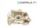 olka-akseli oikea taka + napa 33306866336, 34206899154, 33406899175, 34526874638 BMW G30 520dA Mild-Hybrid xDrive Sed