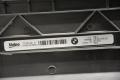 jäähdyttimen suojamuovi 8666836 BMW 3 G20/G21/G80/G81