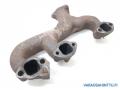 pakosarja vasen 10055524 Chevrolet Astro 4,3 V6 
