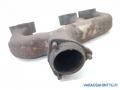 pakosarja vasen 10055524 Chevrolet Astro 4,3 V6 