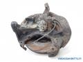 olka-akseli + napa vasen 18060688 Chevrolet Astro 4,3 V6 