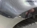 lokasuoja etu  vasen 3AA 821 021 B Volkswagen Passat (B7) 1.4 TSI EcoFuel Farm