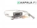 ruisku lambdasondi + boksi / NOX-anturi 13628594553 BMW G30 520dA Mild-Hybrid xDrive Sed
