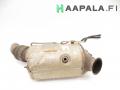 hiukkassuodatin 18328587749 BMW G30 520dA Mild-Hybrid xDrive Sed