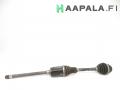 vetoakseli etu oikea BMW G30 520dA Mild-Hybrid xDrive Sed