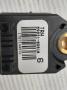 air-bag etu anturi / sensori vasen  Toyota Yaris 06-11
