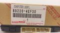 ohjausboksi kori MPX Body 89220-4EF30 Toyota Prius (XW50) 15->>
