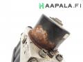 abs hydraulikoneisto 1K0614517AE BEF Volkswagen Touran (1T2) 2.0 TDi