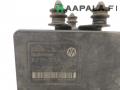 abs hydraulikoneisto 1K0614517AE BEF Volkswagen Touran (1T2) 2.0 TDi