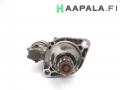 käynnistinmoottori diesel 02M911023NX Volkswagen Touran (1T2) 2.0 TDi