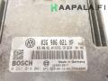 ohjausboksi ruiskupumppu. diesel 03G906021MP Volkswagen Touran (1T2) 2.0 TDi