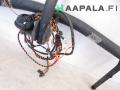 vetokoukku + johtosarja  Volkswagen Touran (1T2) 2.0 TDi