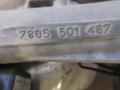 ohjausvaihde, tehostettu 1K1 423 055 M Skoda Octavia II Combi 1.6 TDI 77 kW